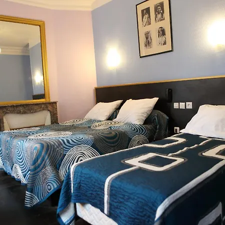 Hotel Celtic-3