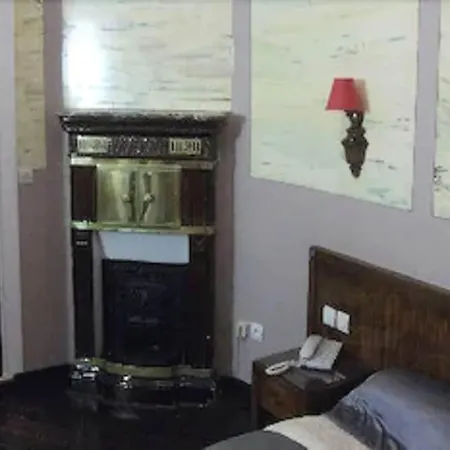 Hotel Celtic-2