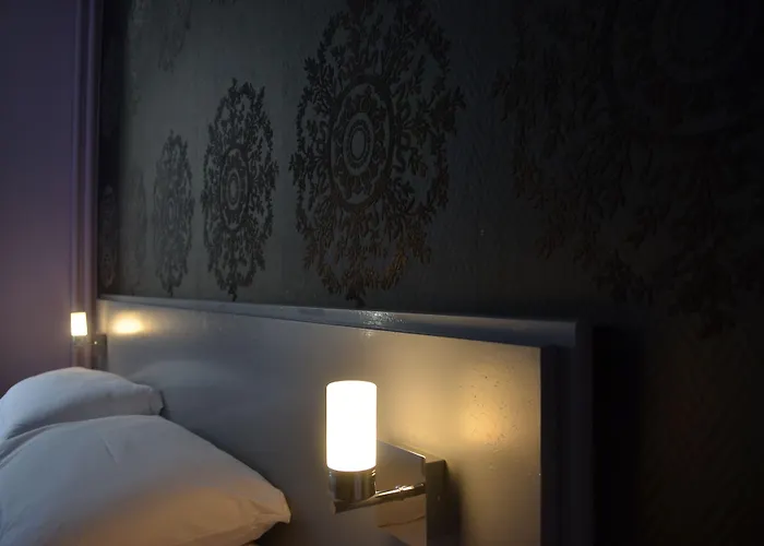 Hotel Beausejour Parigi